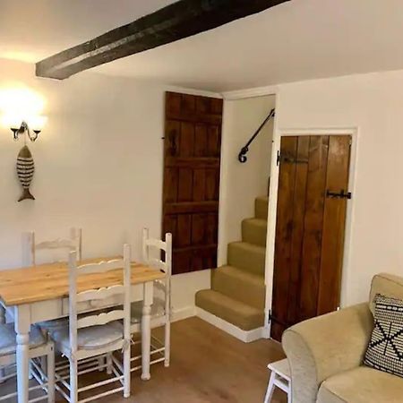 Haven Cottage, Golden Square كرومر المظهر الخارجي الصورة