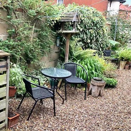 Haven Cottage, Golden Square كرومر المظهر الخارجي الصورة