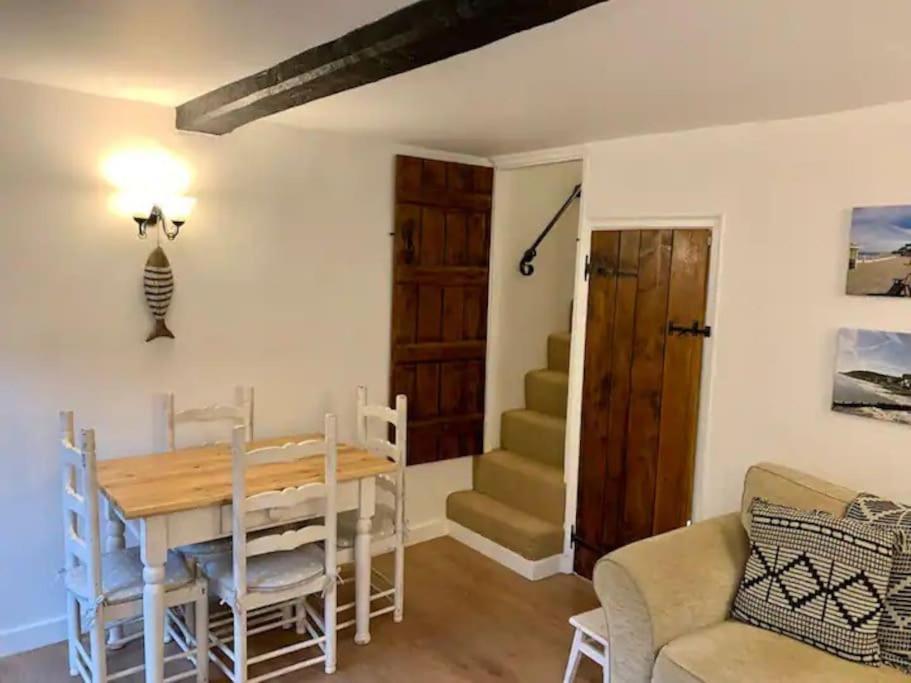 Haven Cottage, Golden Square كرومر المظهر الخارجي الصورة