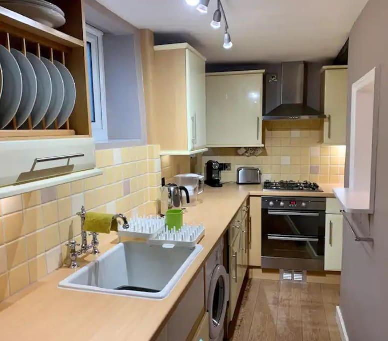 Haven Cottage, Golden Square كرومر المظهر الخارجي الصورة