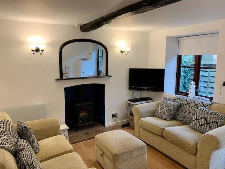 Haven Cottage, Golden Square كرومر المظهر الخارجي الصورة
